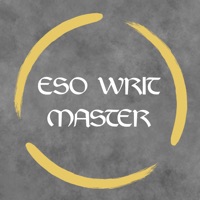 ESO Writ Master pour PC