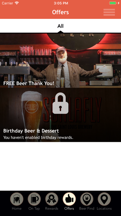 Schlafly Beer-St Louis Brewery screenshot 3