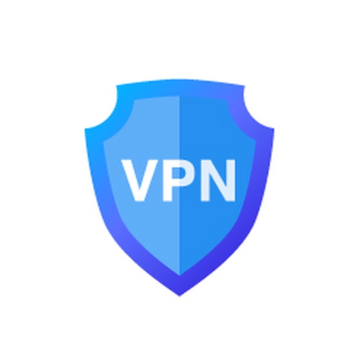 VPN So Fast - Unlimited Proxy Icon