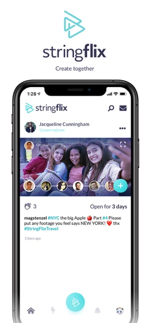 StringFlix