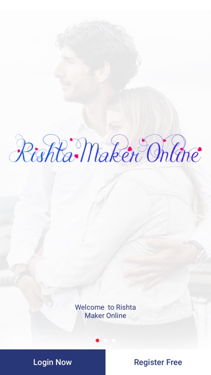 Rishta Maker Online