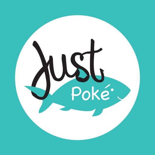 Just Poke