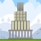 Tap Tower Push - Stack the Maze of Blocks