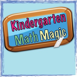Kindergarten Math Magic