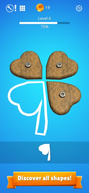 Wood Shapes(圖4)-速報App