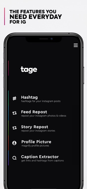 Hashtag Generator Tage App On The App Store - 