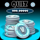 Quiz V-Bucks