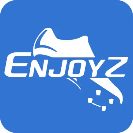 ENJOYZ-足球装备交流平台 Читы