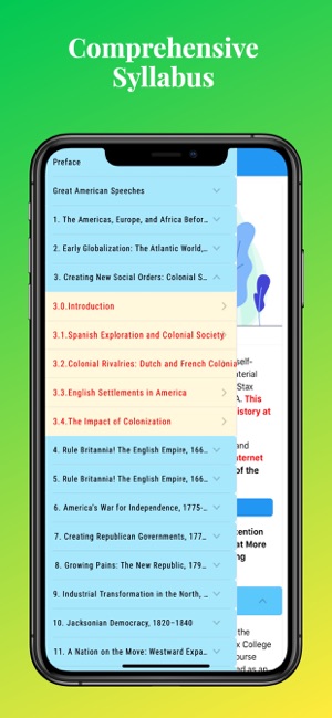 US History - Study Help(圖2)-速報App