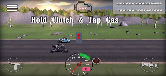 Drag Bikes - Motorbike edition(圖7)-速報App