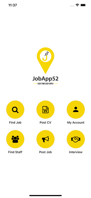 JobApp52(圖3)-速報App