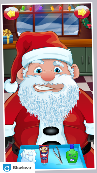 Shave Santa Screenshot 5