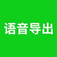 语音导出 pour PC