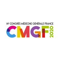 CMGF 2020 sur PC