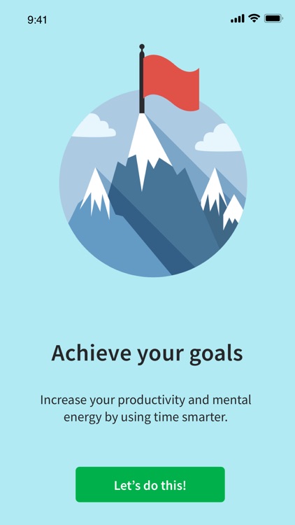 DayNinja - Flow & Focus Timer+