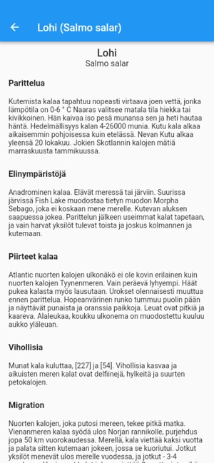Pudota joki koukku