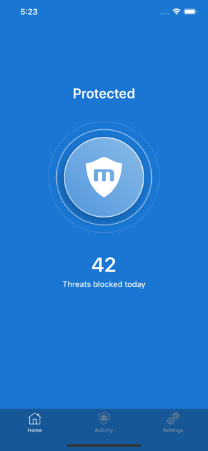 Mimecast Security Agent(圖1)-速報App