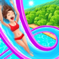 Uphill Rush Water Park Racing PC 용