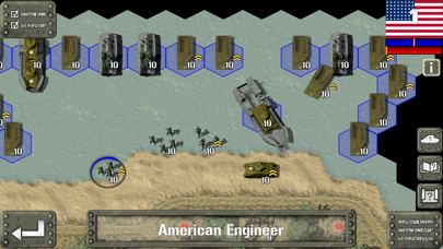 Tank Battle: Pacific Screenshots