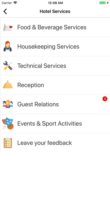 YouHotel screenshot-3