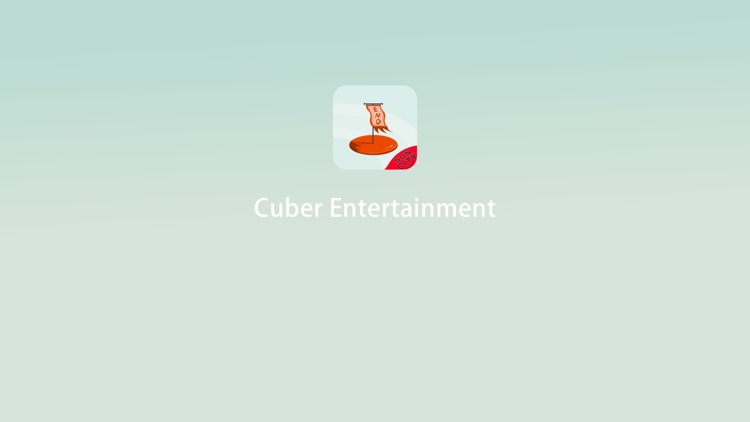 Cuber Entertainment