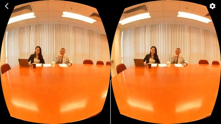 ELC VR Job Interviews screenshot-4