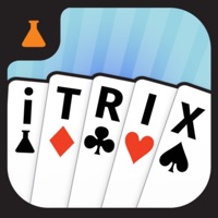 iTrix - The Trix Card Game apk