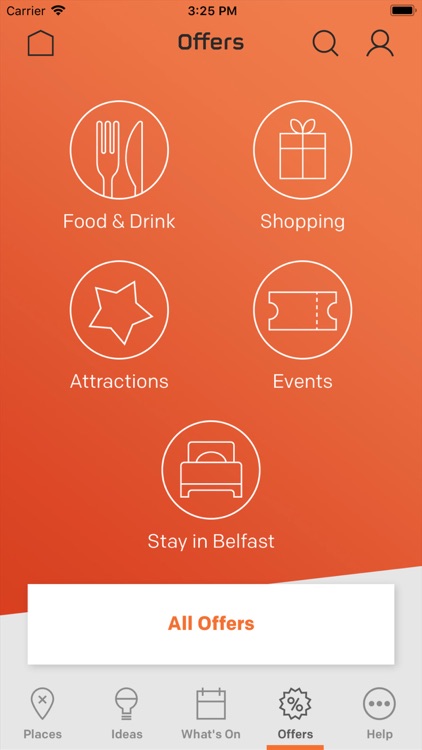 Visit Belfast – Official Guide screenshot-4