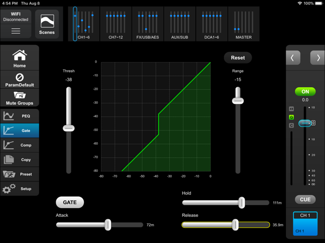 MD-16E Mixer(圖3)-速報App