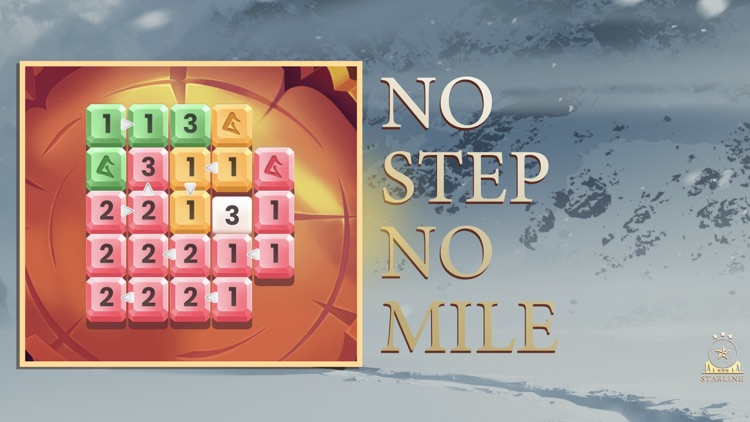 MISLEAD-Number Maze screenshot-4