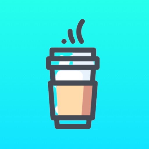 找飲料 - 快速找到附近的飲料店位置 iOS App