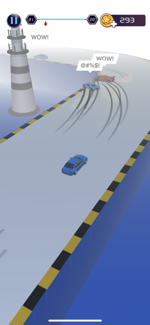 Real Drifting(圖7)-速報App