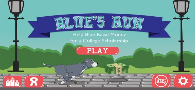 Blue's Run