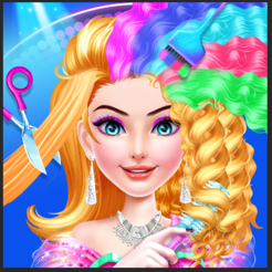 Hairdresser Hair Salon Games On The App Store