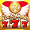 Join the hippest slot game app, Rock N' Cash Casino