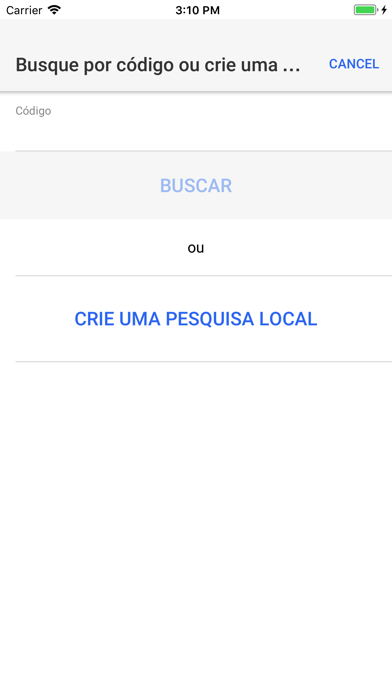 Pesquisas Boca Boca screenshot 2