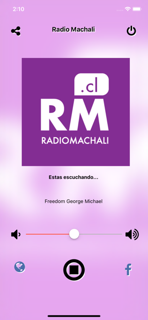 Radio Machali(圖3)-速報App