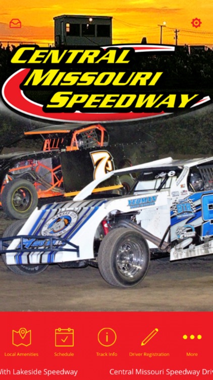 Central Missouri Speedway by Central Missouri Speedway