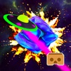 Alien Gem War VR