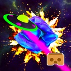 Alien Gem War VR