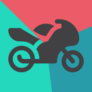 Motorcycle & Car Ride Tracker