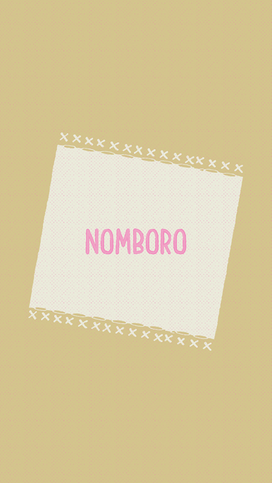 Nomboro screenshot 1