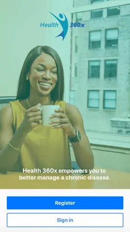Game screenshot Health 360x Mobile mod apk