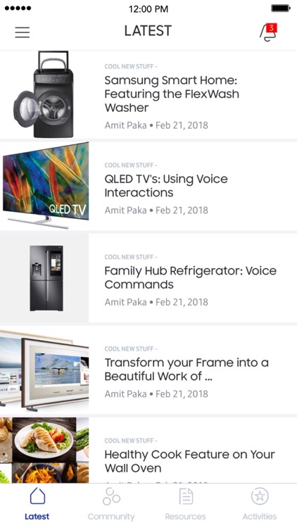 Samsung Elite