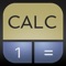 CALC 1 give users clean reproductions of the 12C and 10bII that they will feel comfortable with immediately