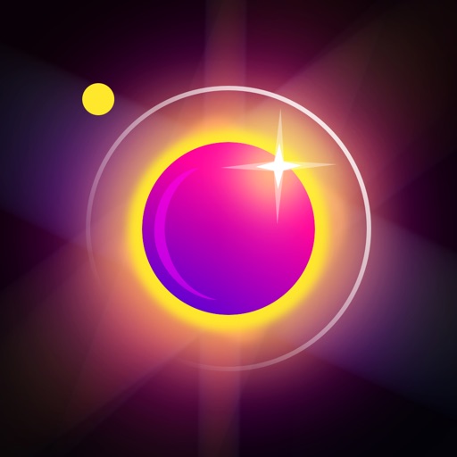 Disco Videos - Story Camera