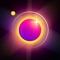Make stunning live videos for social media - Add music, filters, glitch, text and mix videos