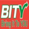 BITY ( Bring It To You) is a local delivery service dedicated to treating every delivery with our highest quality of service