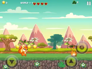 Screenshot 3 Run Cartoon iphone