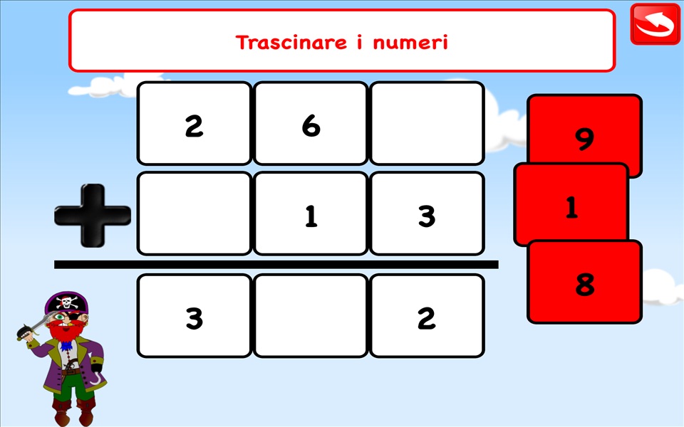 Second Grade Math Games Kids screenshot 4